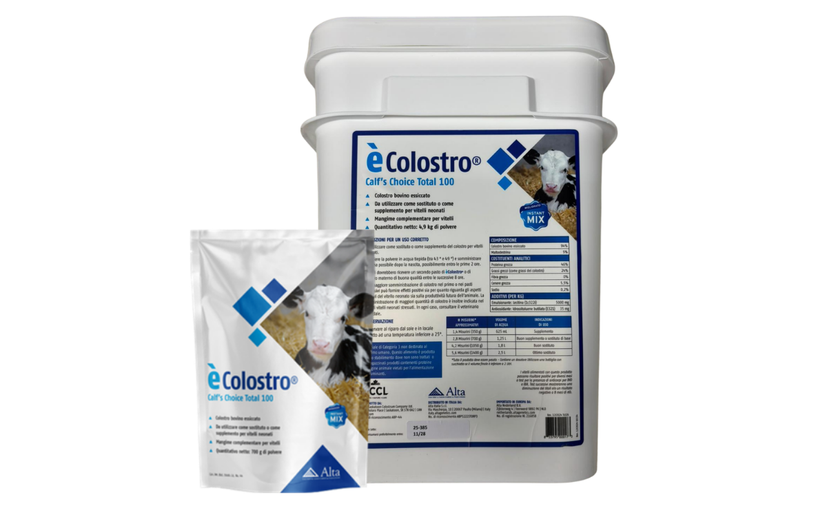 eColostro Product Image