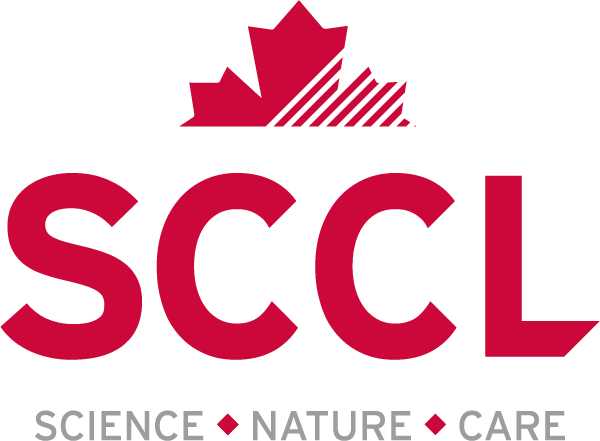Logo SCCL