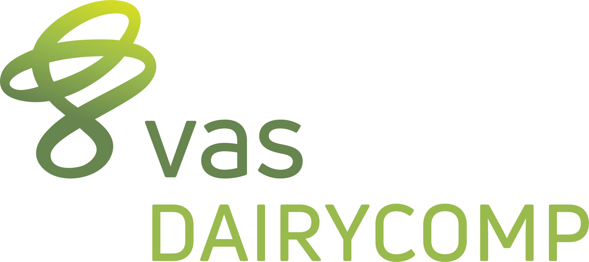 Logo VAS DC