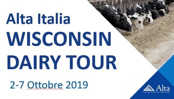 Tour Alta in USA (Wisconsin) 2-7 ottobre 2019 - Alta Genetics