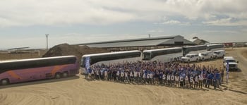 Si è concluso l’Alta ADVANTAGE Showcase in USA - Alta Genetics