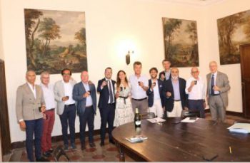 Un Polo di Formazione Permanente per la Zootecnia - Alta Genetics